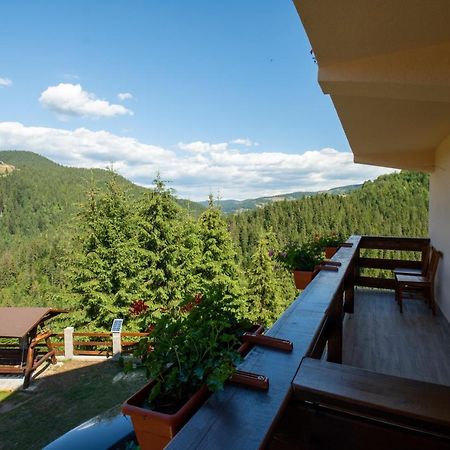 Cabana Denisa Arieşeni Exterior foto