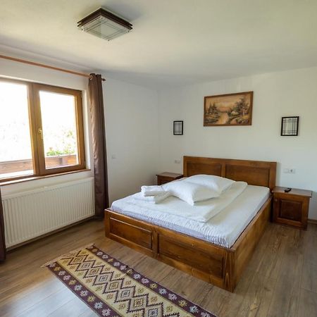 Cabana Denisa Arieşeni Exterior foto