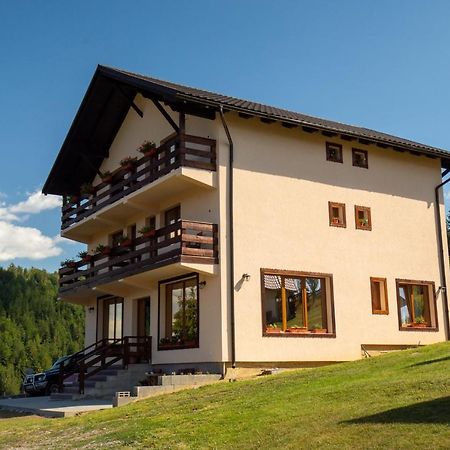 Cabana Denisa Arieşeni Exterior foto