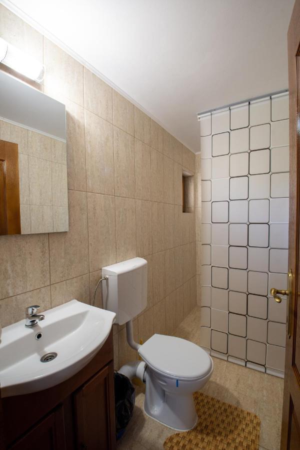 Cabana Denisa Arieşeni Exterior foto