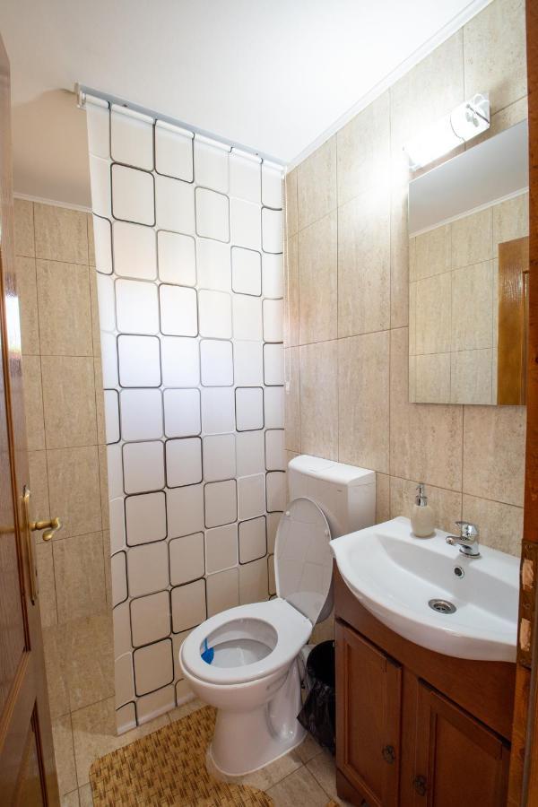 Cabana Denisa Arieşeni Exterior foto