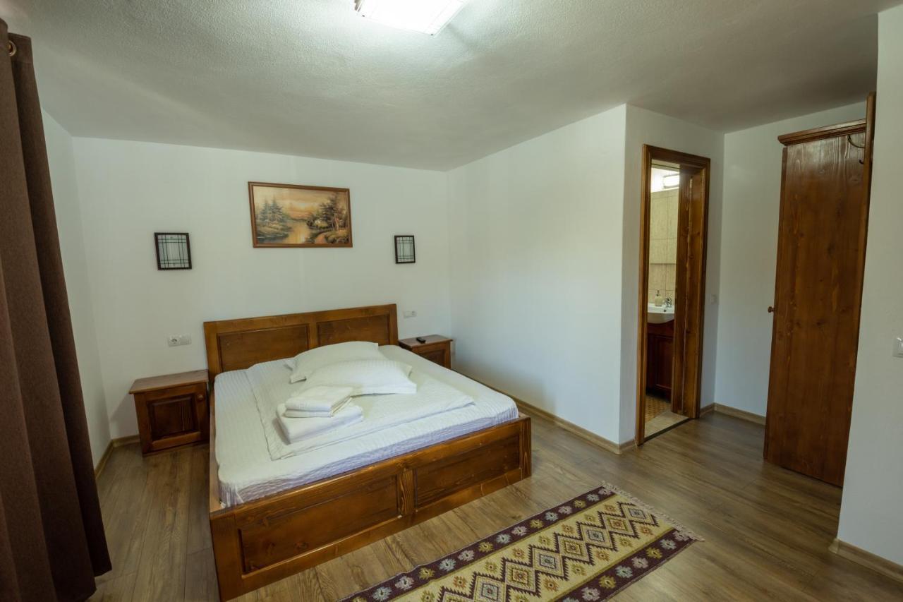Cabana Denisa Arieşeni Exterior foto