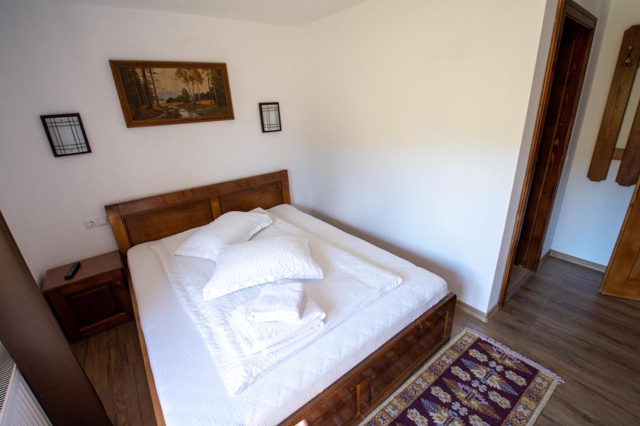 Cabana Denisa Arieşeni Exterior foto