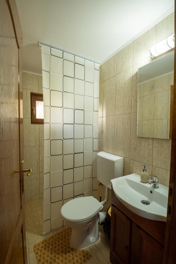 Cabana Denisa Arieşeni Exterior foto
