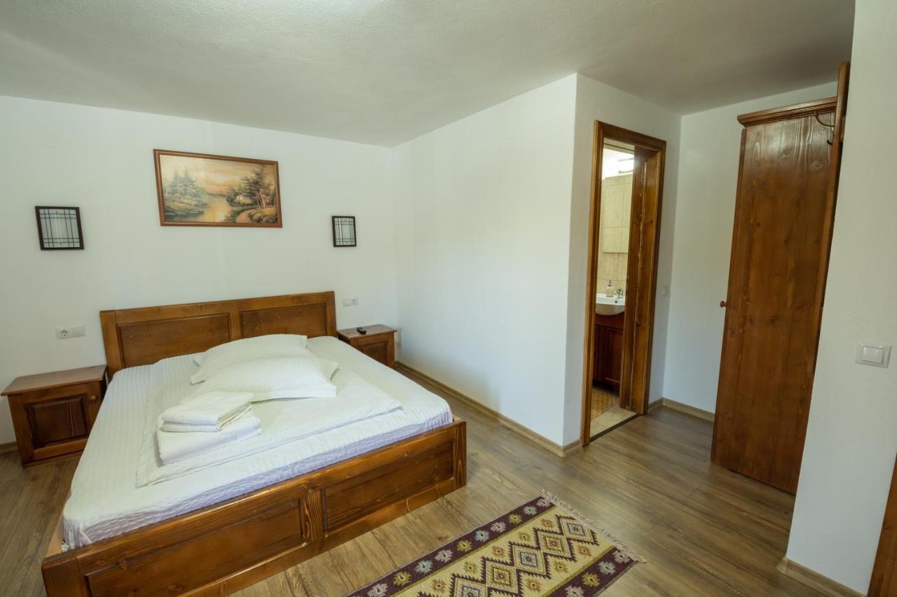 Cabana Denisa Arieşeni Exterior foto