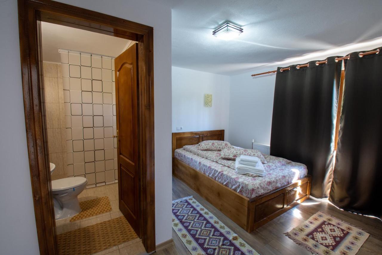Cabana Denisa Arieşeni Exterior foto